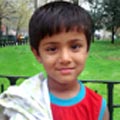  - Harman Singh Raiphi Punjab Kids Model